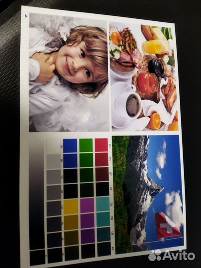 Мфу Xerox phaser 3635 mfp