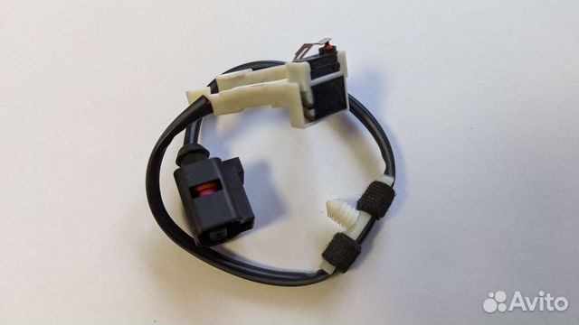Микровыключатель VAG 1J6953230A