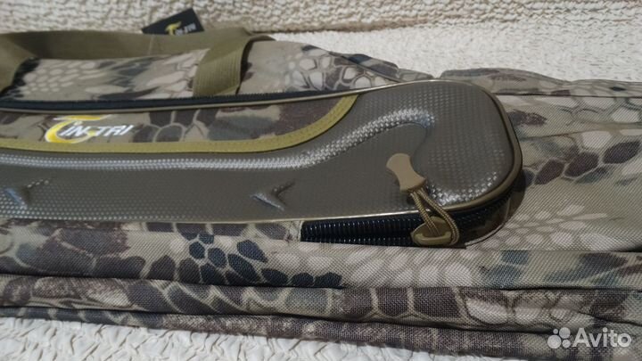 Чехол для удочек