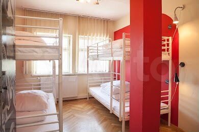 Комната 20 м², 2/9 эт.