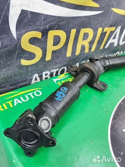 Карданный вал задний Kia Mohave 1 D6EB 2008-2019