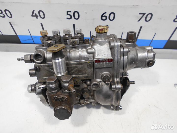 Топливный насос Тнвд Mercedes 200-300 W123