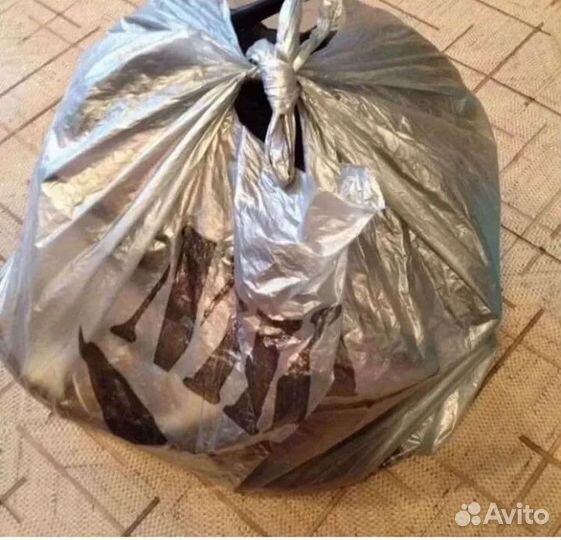 Обувь пакетом 45р