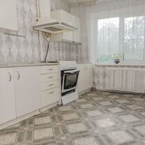 3-к. квартира, 70 м², 6/9 эт.