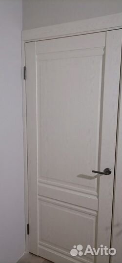 Двери межкомнатные с оптового склада