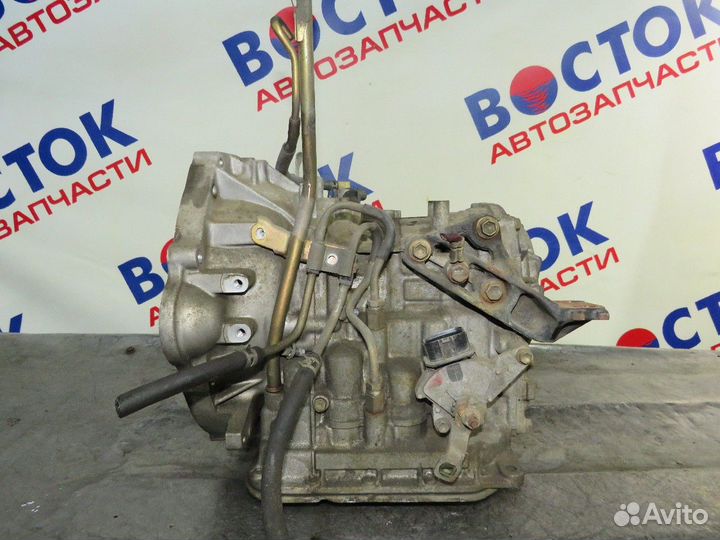 АКПП toyota will VI NCP19 2NZ-FE