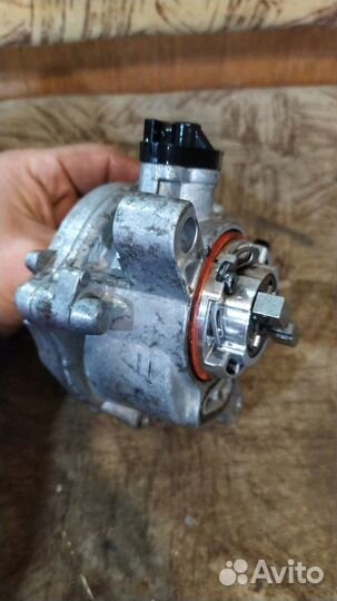 Peugeot expert 2 вакуумный усилитель тормозов