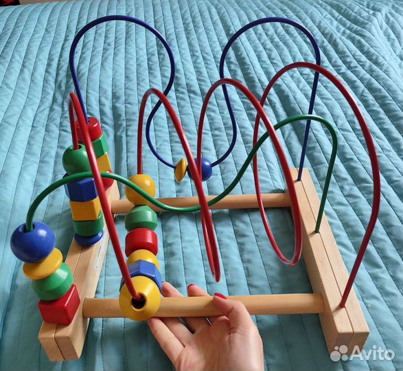 IKEA mula мула лабиринт икеа