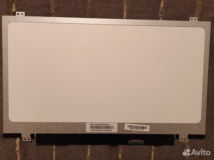 Матрица XR140EA2TLK4 14