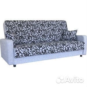 Диван книжка