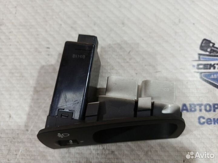 Кнопка корректора фар Kia Sportage 2