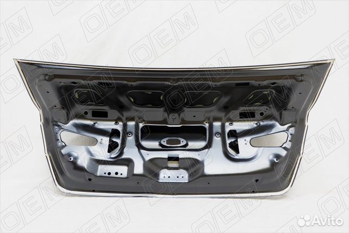 Крышка багажника для Hyundai Sonata 7 2017-2019 490919