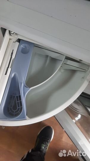 Стиральная машинка