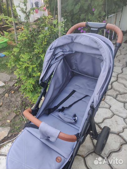 Прогулочная коляска бу