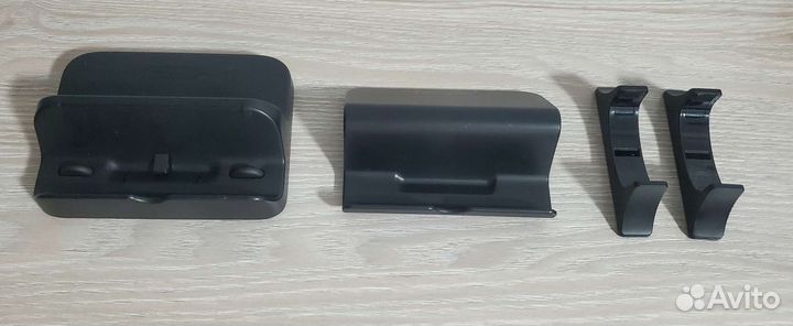 Аксессуары для Nintendo Wii U