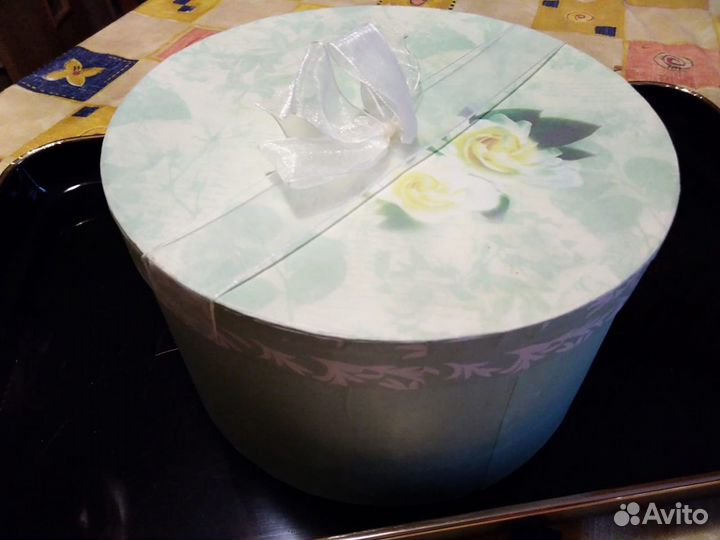 Кофейный набор 