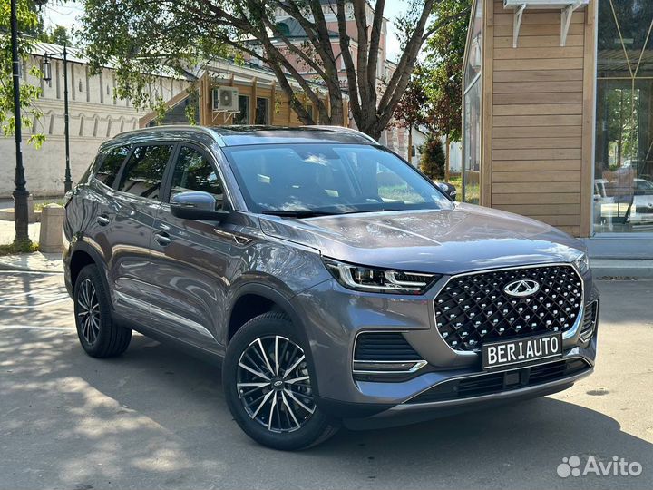 Chery Tiggo 8 Pro Max, 2023