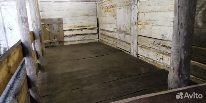 Настил для свинарников коровников