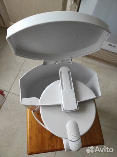 Кофеварка новая