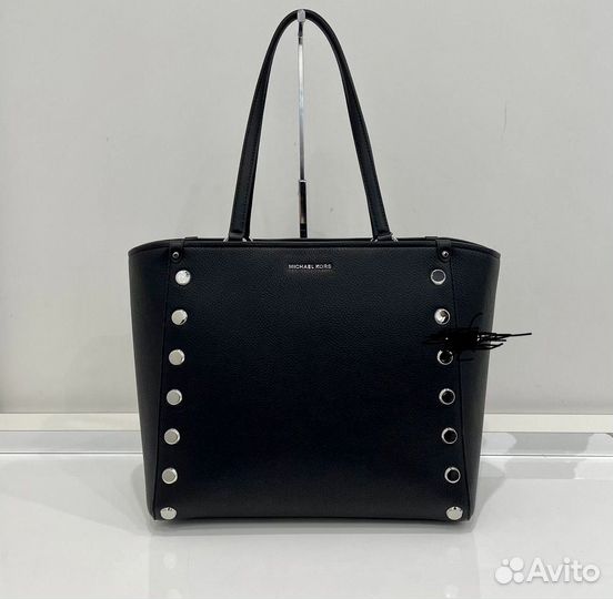 Сумка michael kors shoper Оригинал из Италии