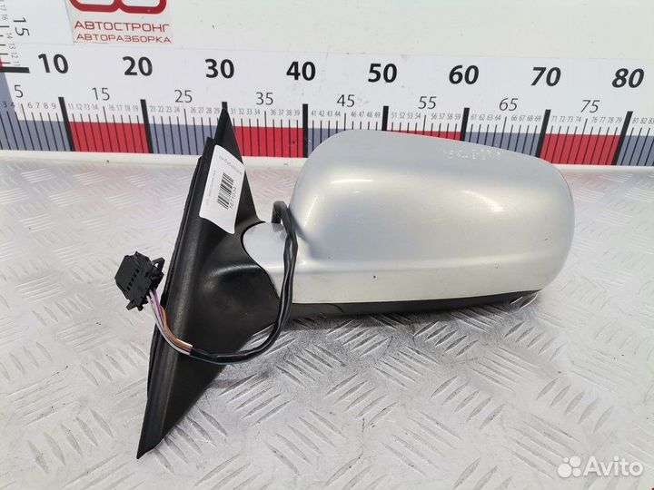 Зеркало боковое левое для Volkswagen Passat 5