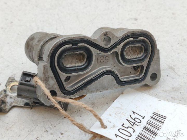 Блок соленоидов Honda Cr-V RD1 B20B