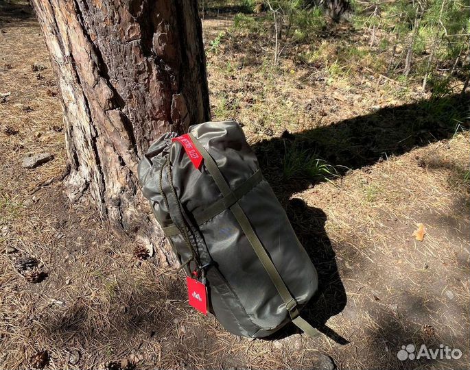 Спальник от производителя