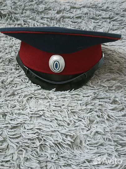 Казачья форма