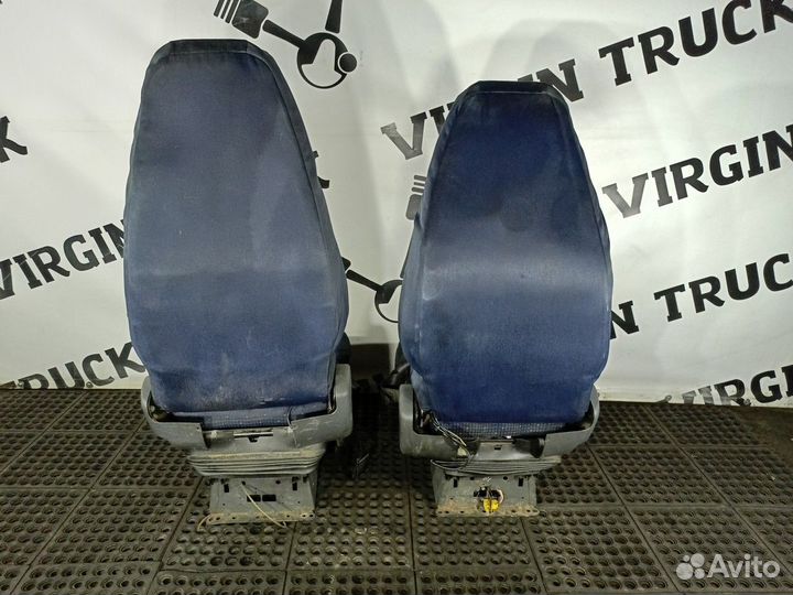 Комплект сидений Volvo FH
