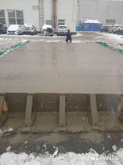 Строительство