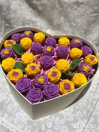 Бельгийский шоколад: букеты, клубника, украшения