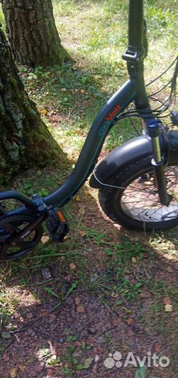 Для электровелосипеда