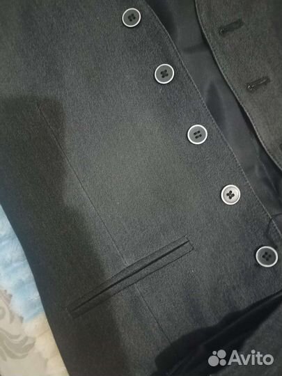 Школьная форма для мальчика 146 152