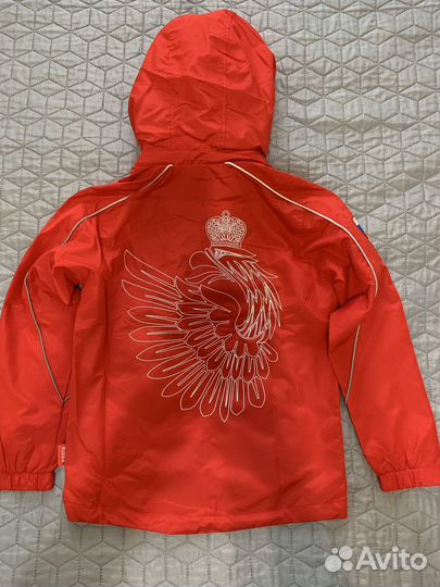 Спортивный костюм для мальчика