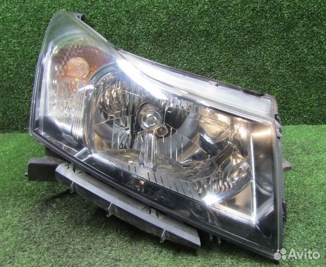Фара правая Chevrolet / Daewoo Круз