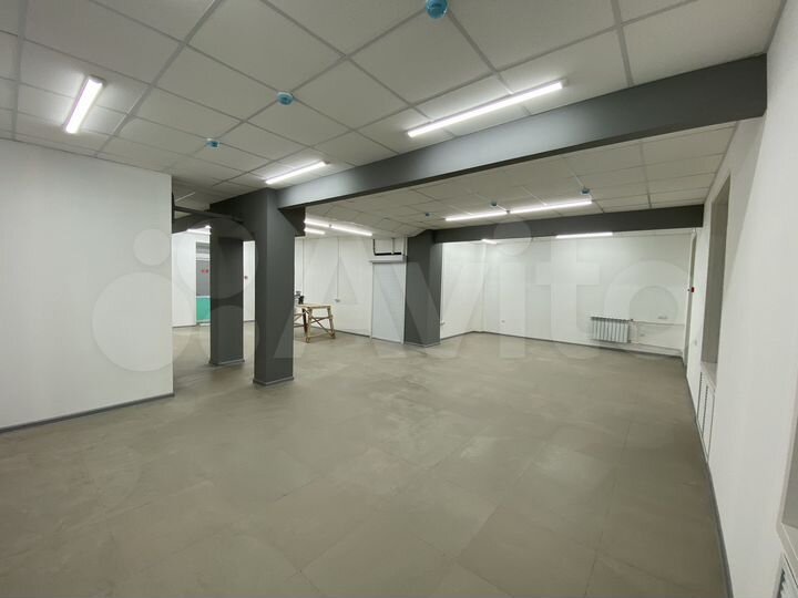 Свободного назначения, 86.6 м²