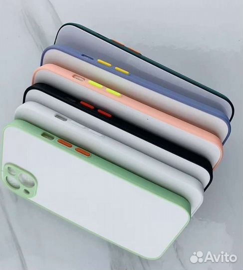 Чехлы для сублимации iPhone 13/13Pro/13ProMax