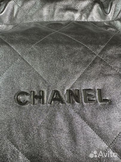 Сумка chanel