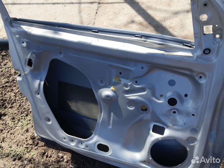 Двери на volkswagen polo