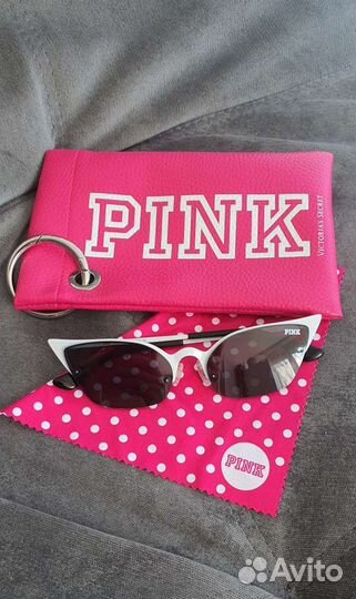 Новые Солнцезащитные очки Victoria's Secret
