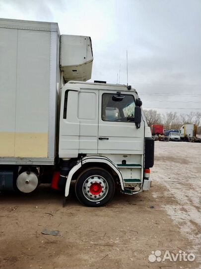 Scania 3-Series, 1993