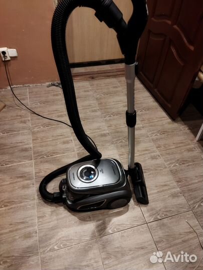 Пылесос бу samsung