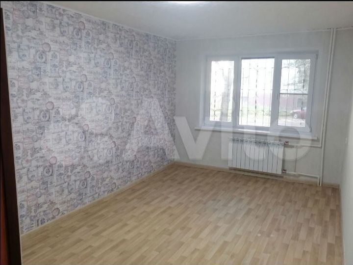 1-к. квартира, 21 м², 1/5 эт.