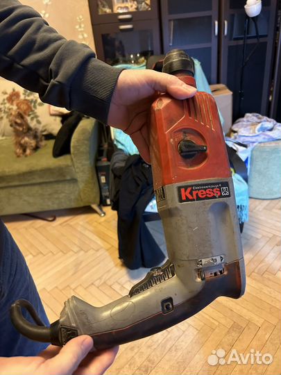 Перфоратор