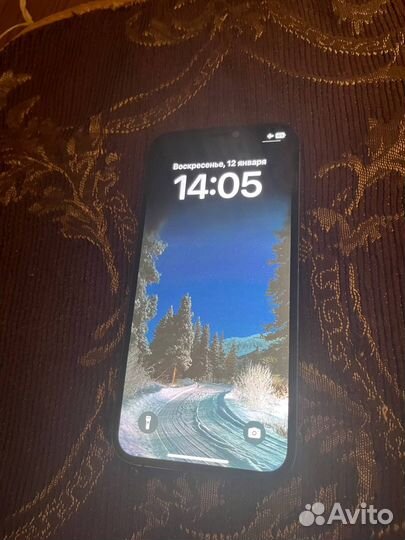 iPhone 12 Pro, 256 ГБ