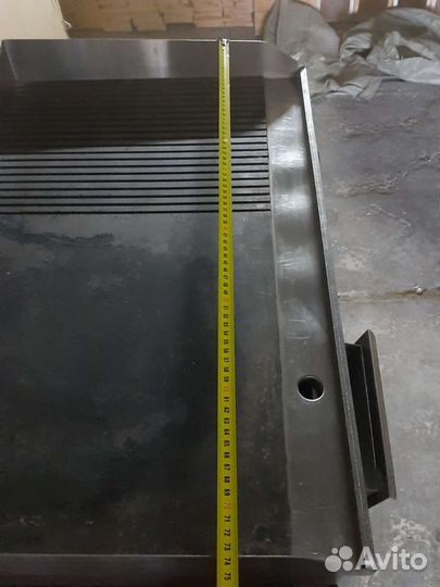 Электрогриль (жарочная поверхность)