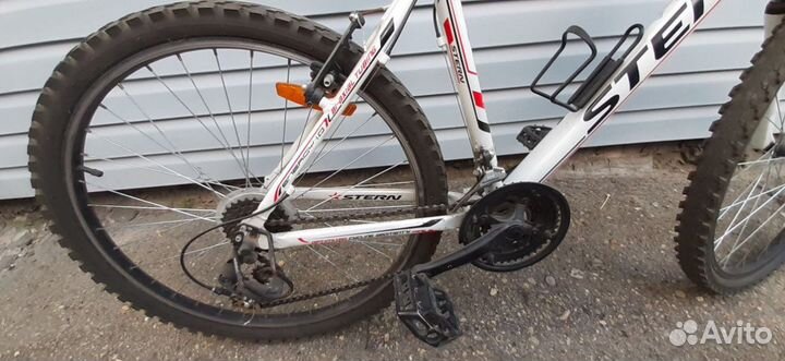 Велосипед Stern Energy 1.0