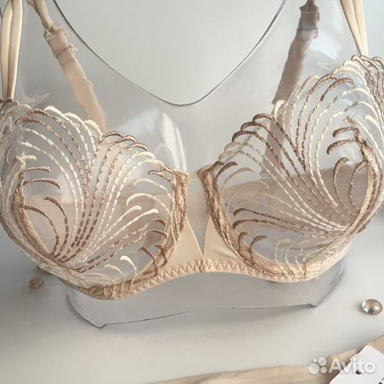 Simone perele 70E/1(44-46) комплект нижнего белья