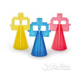 Ингалятор (Небулайзер) LD-211С (Новый) Компрессорн