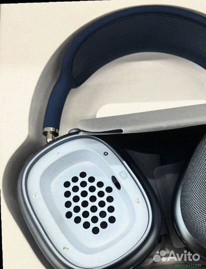 AirPods Max Titanium 1:1